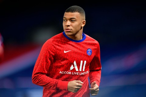 Il rapporto tra i giocatori del Paris Saint-Germain